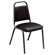 National Public Seating Series 9100 Value Stacker with Vinyl