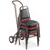 National Public Seating Dolly for Banquet Chairs