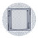 National Public Seating 60" Round Folding Table