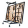 National Public Seating Stage Dolly