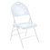 National Public Seating Series 1100 Fan-Back Polyfold Chair