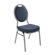 National Public Seating Banquet Teardrop Stack Chair