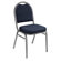 National Public Seating Series 9200 Dome-Back Stacker Chair
