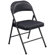 National Public Seating Commercialine Vinyl Padded Folding Chair