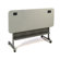 National Public Seating Commercialine Blow Molded Flip N Store Table