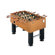 Harvard Mid Fielder Foosball Table