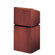 Oklahoma Sound Corporation Veneer Contemporary Table Lectern
