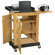 Oklahoma Sound Corporation Smart Cart Lectern