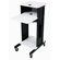Oklahoma Sound Corporation Premium Presentation Cart
