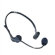 Oklahoma Sound Corporation Wireless Headset Mic for PAW-90X