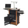 Oklahoma Sound Corporation The Wizard Lectern