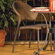 The Outdoor GreatRoom Company Bistro Dining Side Chairs (Set of 2)