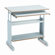 Safco Products Company MUV 36" W Adjustable Workstation