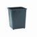 Safco Products Company 31 Quart Square Wastebasket (Set of 3)
