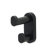 Safco Products Company Plastic Coat Hook