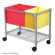Safco Products Company Wire Mobile File