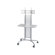 Safco Products Company Impromptu 46" TV Stand