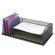 Safco Products Company Onyx Desktop Organizer