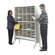 Safco Products Company E-Z Sort Satellite Mail Station
