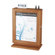 Safco Products Company Customizable Wood Suggestion Box