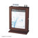 Safco Products Company Customizable Wood Suggestion Box