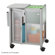 Safco Products Company Impromptu Personal Mobile Storage Center with Hanging File