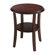Safco Products Company End Table