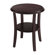 Safco Products Company End Table