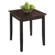 Safco Products Company End Table