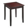 Safco Products Company End Table