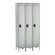 Safco Products Company Single Tier Locker