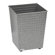 Safco Products Company Checks Wastebasket (Set of 3)