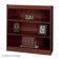 Safco Products Company 3-Shelf Square Edge Veneer Bookcase