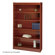 Safco Products Company 60" H Square-Edge Bookcase
