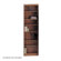 Safco Products Company 84" H Veneer Baby Bookcase