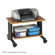 Safco Products Company MUV 2 Level Adjustable Printer Stand
