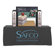 Safco Products Company Showise Small Economy Table Top Exhibit in Black