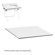 Safco Products Company Drafting Rectangular Table Top, 48" Wide