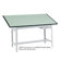 Safco Products Company Precision Drafting Rectangular Table Top