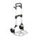 Safco Products Company Heavy-Duty Stow-Away Hand Truck