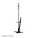 Safco Products Company Costumer with Umbrella Stand