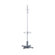 Safco Products Company Costumer with Umbrella Stand