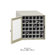 Safco Products Company Steel Roll File (38" Deep / 36 Tubes)