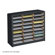 Safco Products Company Value Sorter Organizer (24 Compartments)