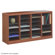 Safco Products Company Wood E-Z Stor Literature Organizers in Cherry
