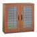 Safco Products Company Thirty Compartment Literature Organizer with Doors