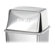 Safco Products Company Push Top Lid for 21 Gallon Swing & Push Top
