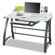 Safco Products Company Xpressions Computer Workstation, 47" Wide