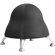 Safco Products Company Runtz Exercise Ball Chair