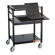 Safco Products Company Steel Projector Cart
